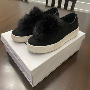 Womens Steve Madden Sneakers
